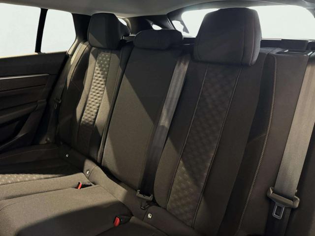 PEUGEOT 508 BlueHDi 130 Stop&Start EAT8 SW Business