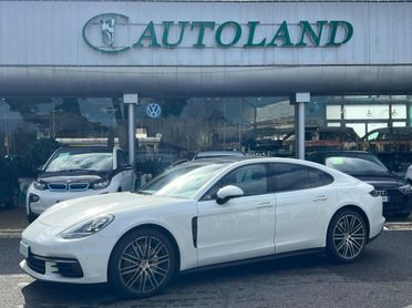 Porsche Panamera 2.9 4 e-hybrid 5p.ti auto