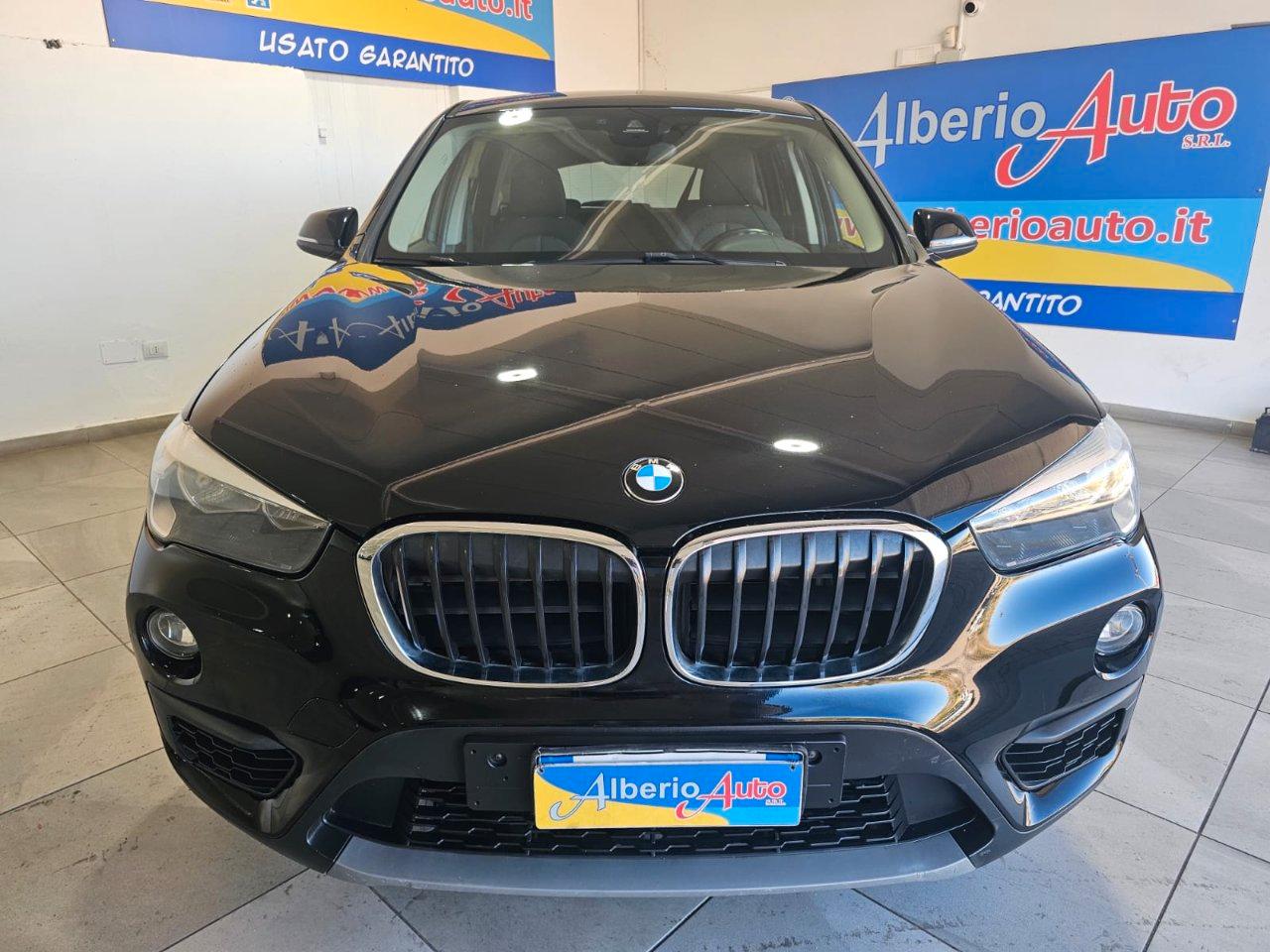 BMW X1 xdrive18d Attiva *OFFERTA DEL MESE*