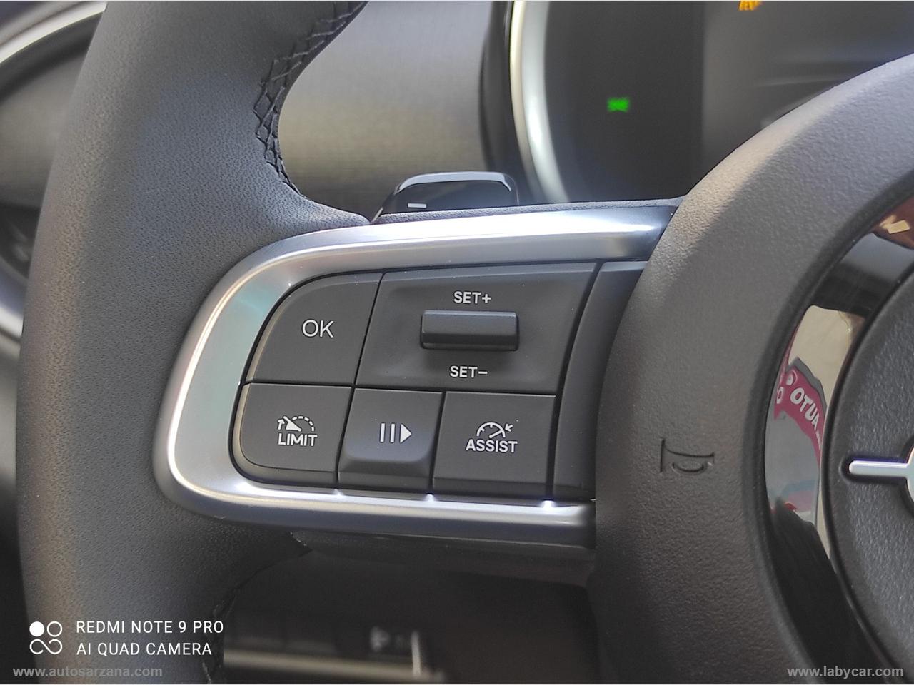 FIAT 600 Hybrid MHEV NUOVA OFFERTA A PARTIRE DA €19850