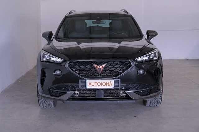 CUPRA Formentor 1.4 e-Hybrid DSG