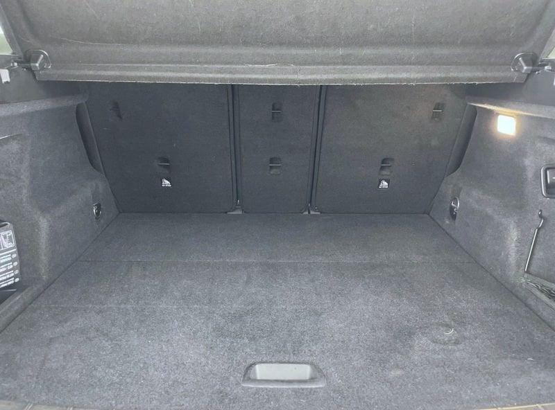 BMW X1 X1 sDrive18d xLine