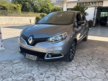 Renault Captur 1.5 dCi 90 CV EDC Project Runway