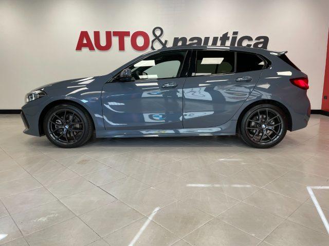 BMW 118 118D M-SPORT AUTO - IVA DEDUCIBILE