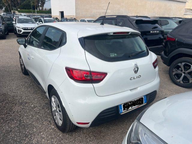 RENAULT Clio TCe 12V 90 CV GPL 5 porte Life ** IDONEA NEOP.**