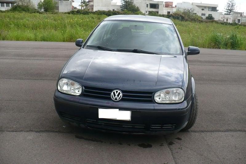 Volkswagen Golf Golf 3p 1.9 tdi Comfortline 110cv