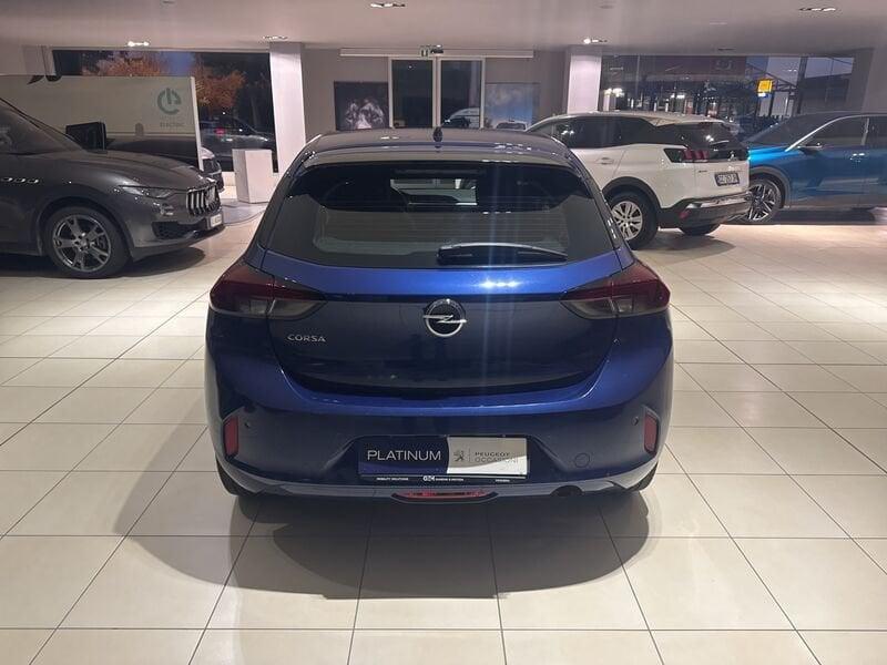 Opel Corsa Corsa 1.2 Elegance