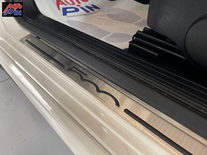 FIAT 500 500 1.0 Hybrid Connect