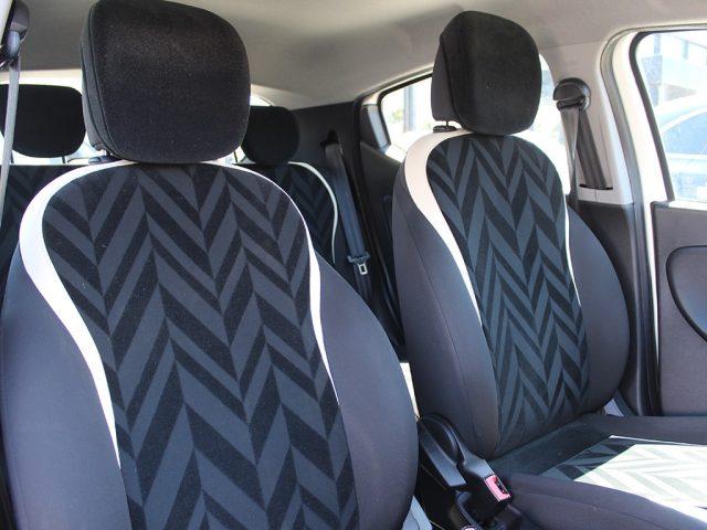 LANCIA Ypsilon 1.2 69CV Platinum