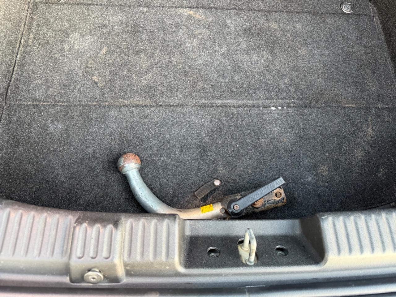 Fiat Bravo 1.6 MJT 105 CV Emotion Km Certificati