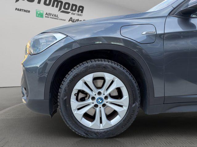 BMW X1 xdrive 25e advantage