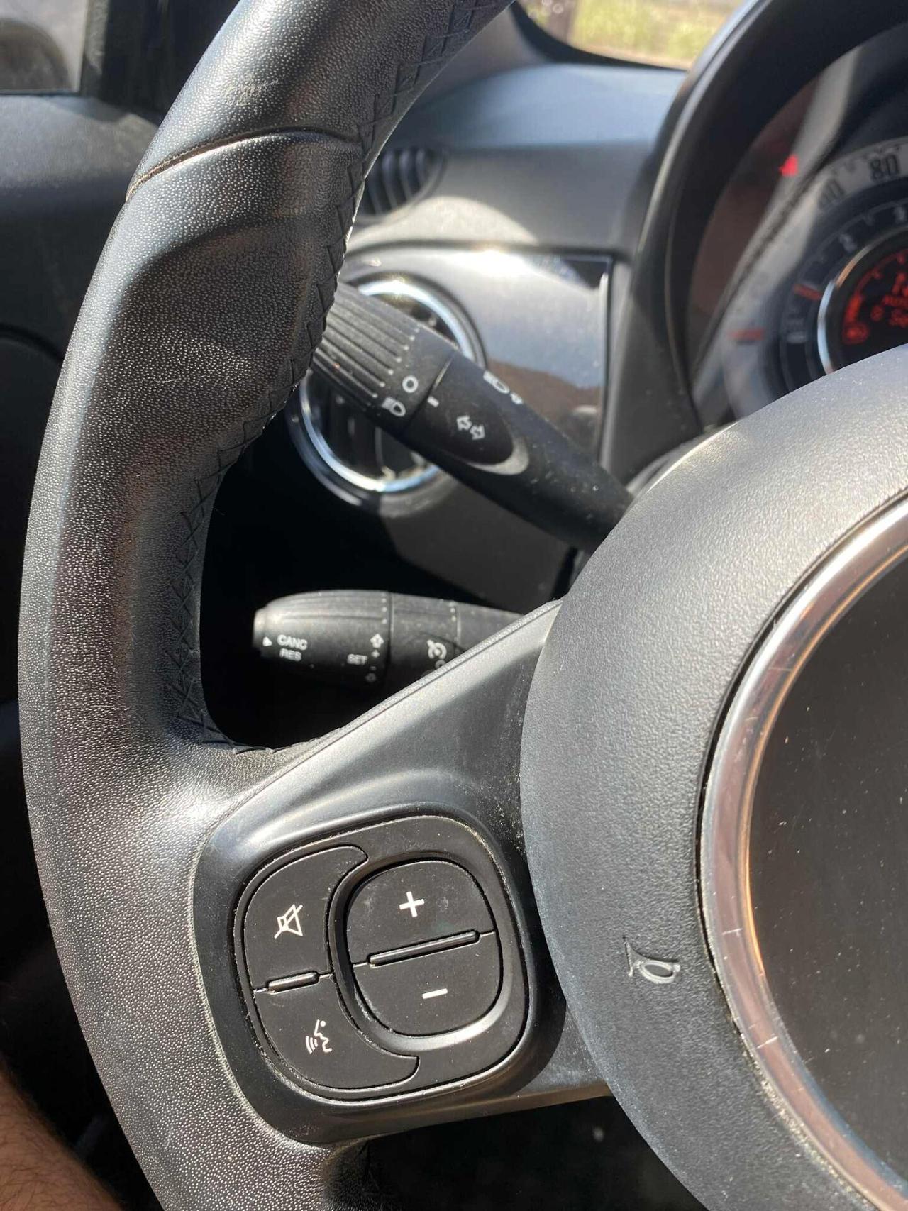 Fiat 500 1.2 Autom. Sport Ok Neop.