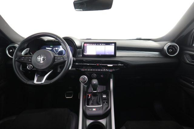 ALFA ROMEO Tonale Tonale 1.5 160 CV MHEV TCT7 Edizione Speciale