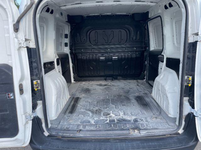 FIAT Doblo Doblò 1.9MJ GARANTITO [M238]