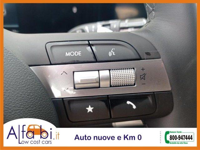 HYUNDAI Tucson 1.6 T-GDI HEV (Full Hybrid) 215CV 2WD Aut. XTECH