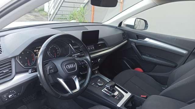 Audi Q5 2.0 tdi quattro 190cv ** AUTOM.+TETTO+LED+FULL**