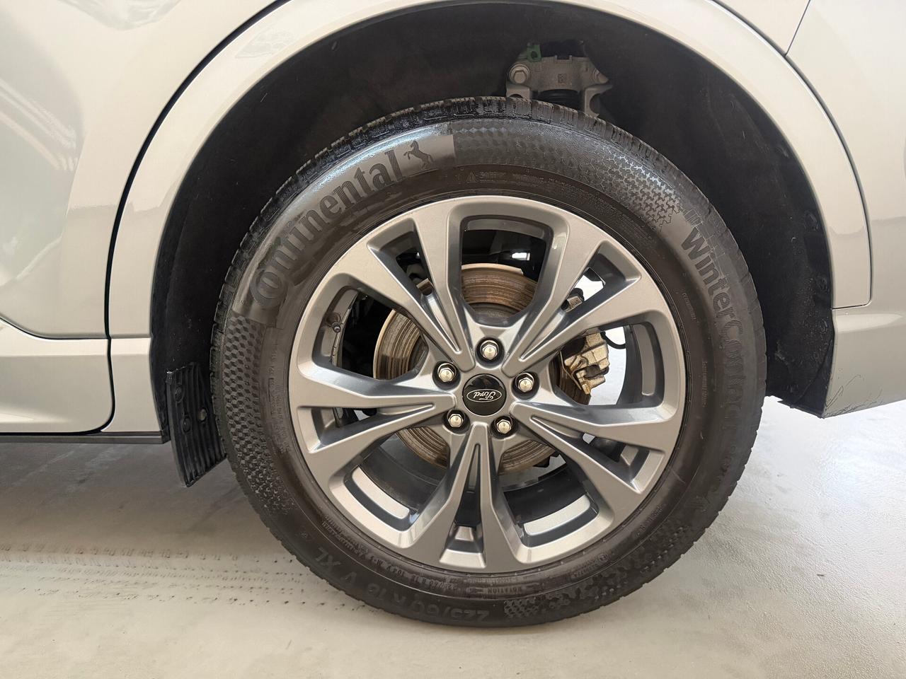 Ford Kuga 2.5 Plug In Hybrid 225 CV CVT 2WD ST-Line X