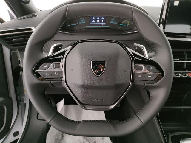 PEUGEOT 2008 Hybrid 145 e-DCS6 Style
