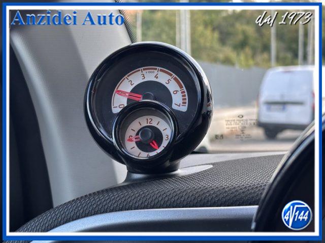 SMART ForTwo 70 Cv 1.0 Twinamic Prime