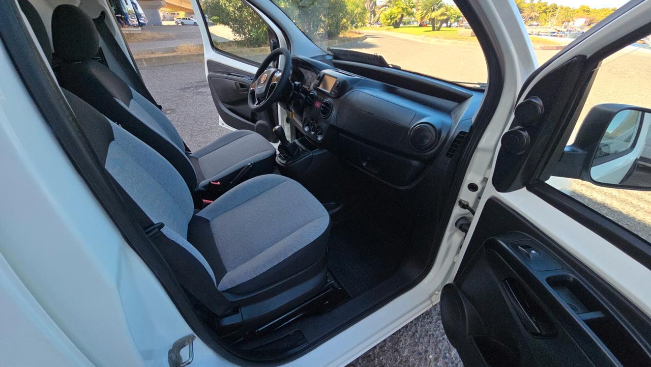 Fiat Fiorino 1.3 MJT 95CV Cargo SX