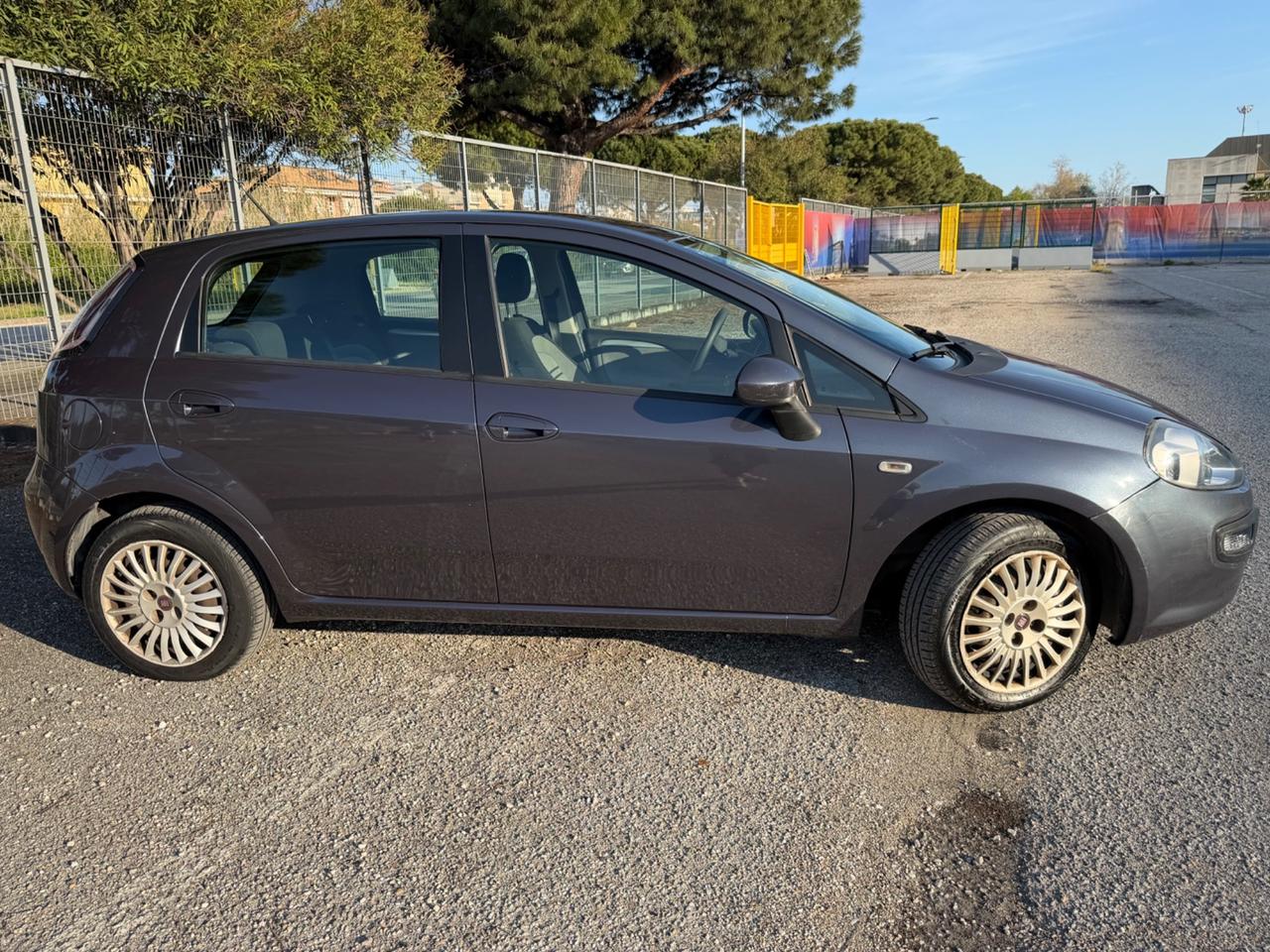 Fiat Punto Evo 1.3 Mjt 75 CV 5 porte Dynamic