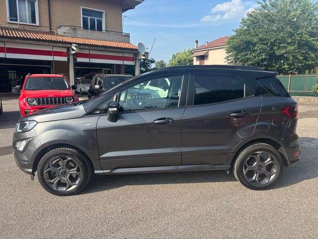 Ford EcoSport EcoSport 1.0 ecoboost ST-Line Black Edition s