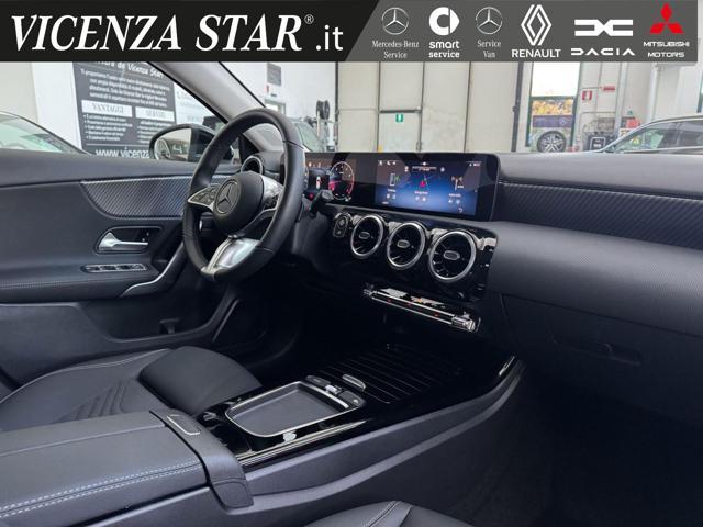 MERCEDES-BENZ A 180 MHV SPORT AUTOMATIC