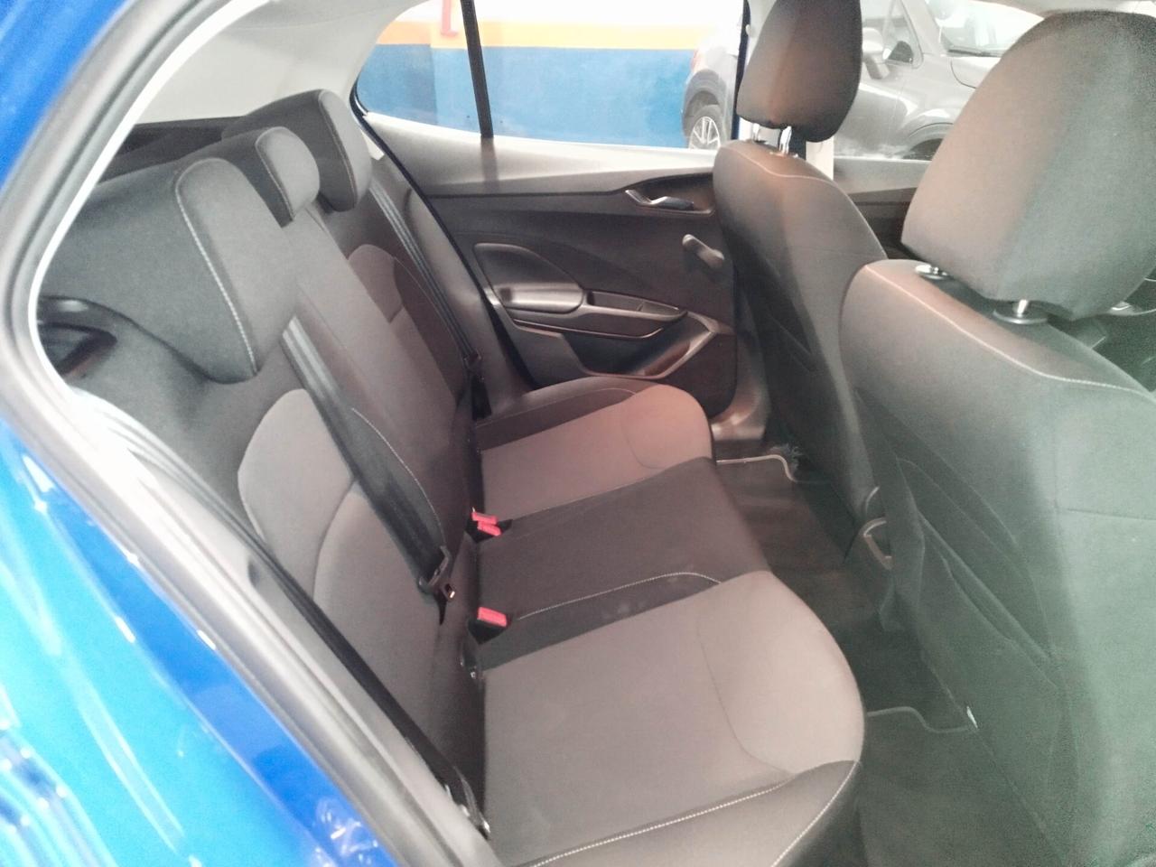 Skoda Fabia 1.0 MPI ambition - km 29800