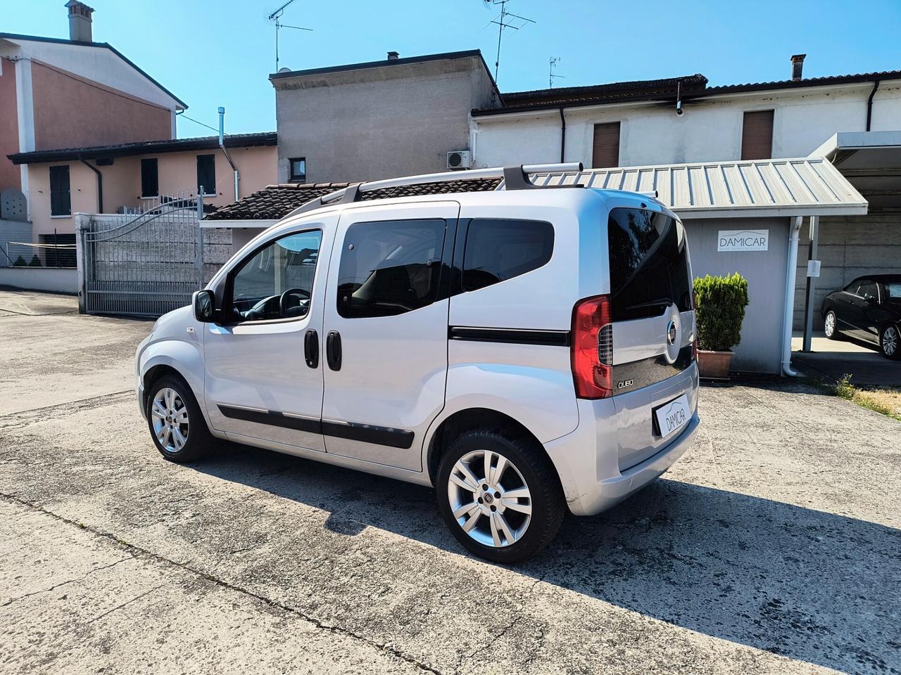 Fiat Qubo 1.3 MJT 75 CV MyLife
