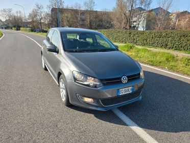 VOLKSWAGEN POLO 1.4 DSG "OK NEOPATENTATI"