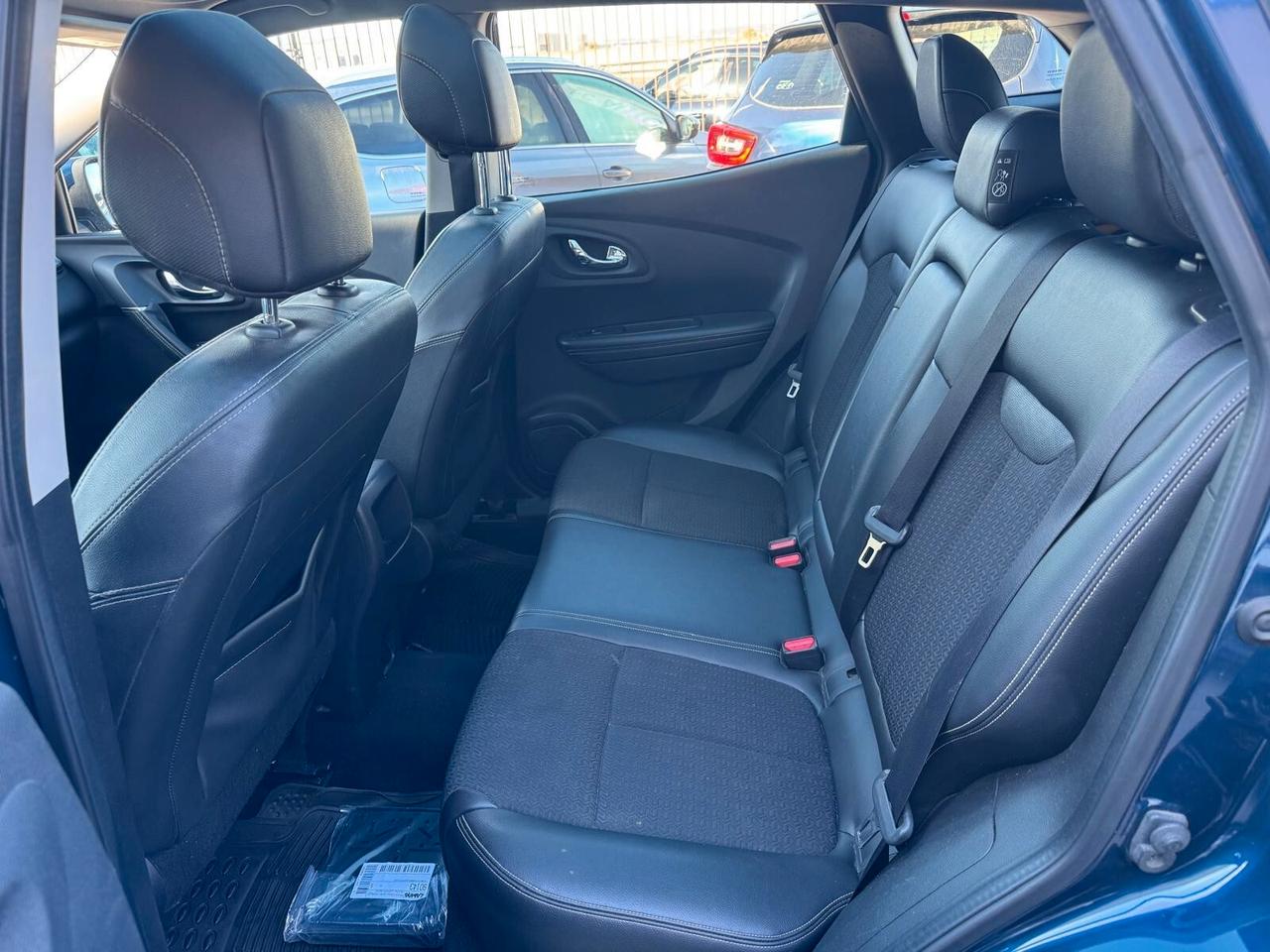 Renault Kadjar dCi 8V 110CV Energy Bose