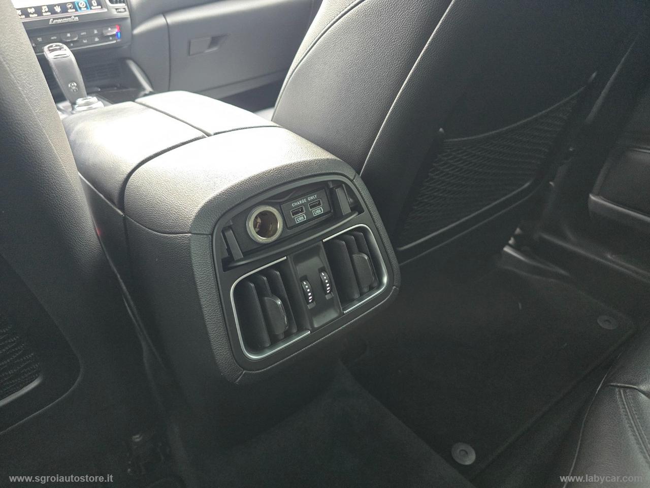 MASERATI Levante V6 Diesel AWD Gransport