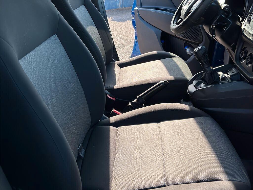 Fiat Doblo Doblò 1.3 MJT Cargo Maxi SX AUTOCARRO