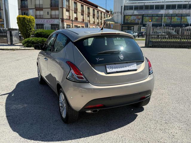 LANCIA Ypsilon 1.2 69 CV 5p. GPL Ecochic Gold SCONTO ROTTAMAZIONE
