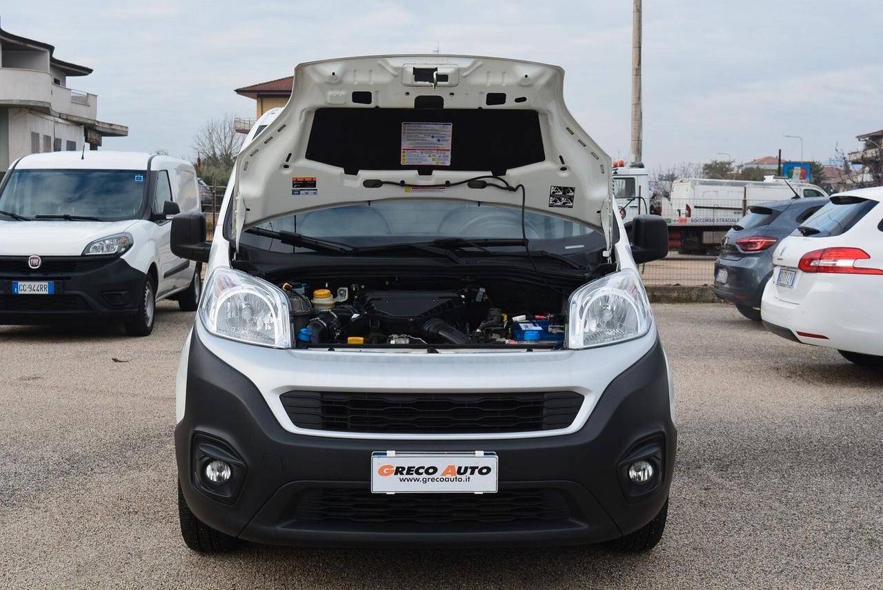 Fiat Fiorino 1.3 MJT 95CV Cargo SX