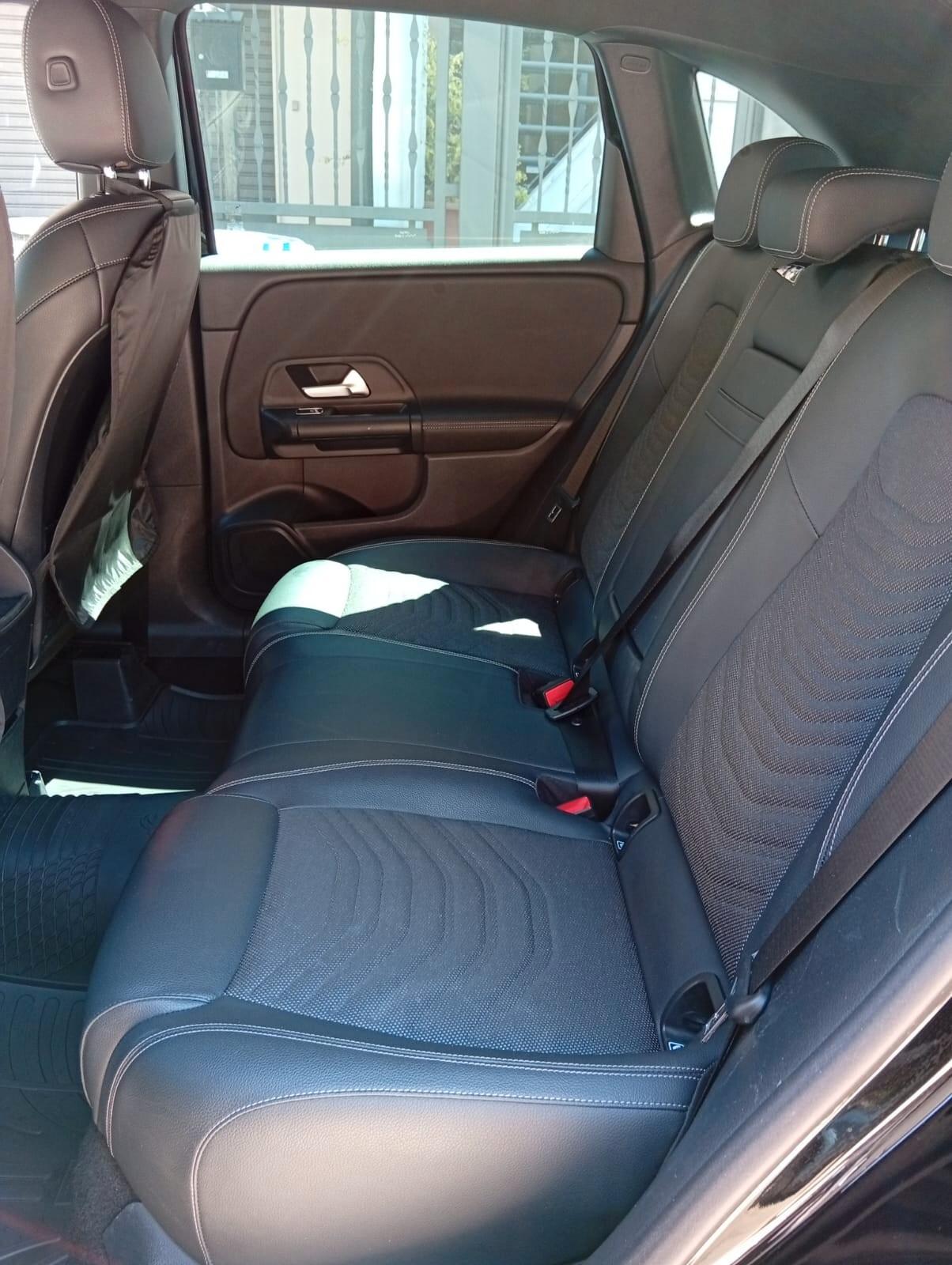 Mercedes Benz B 180 d Automatic Executive *CERTIFICATA*