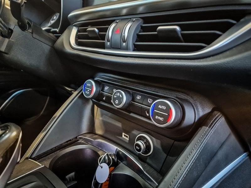 Alfa Romeo Stelvio 2.0 Turbo 280cv First Edition Q4 Auto