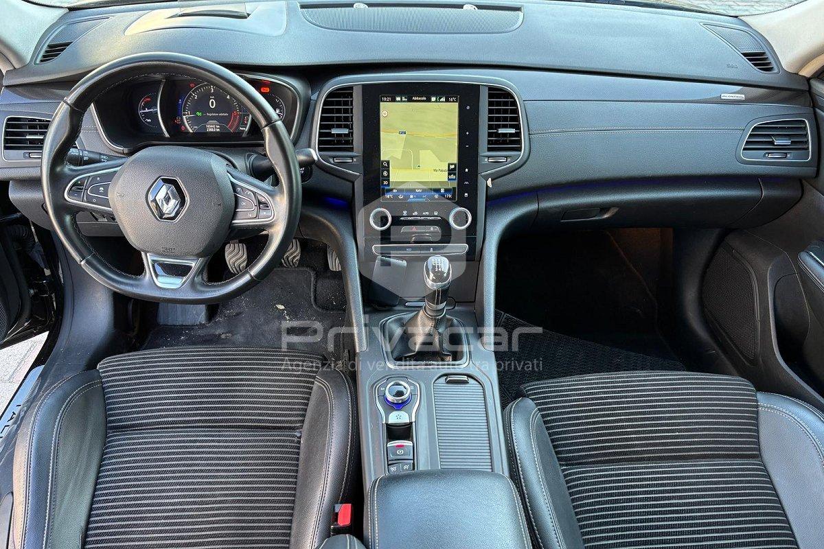 RENAULT Talisman dCi 130 CV Energy Intens