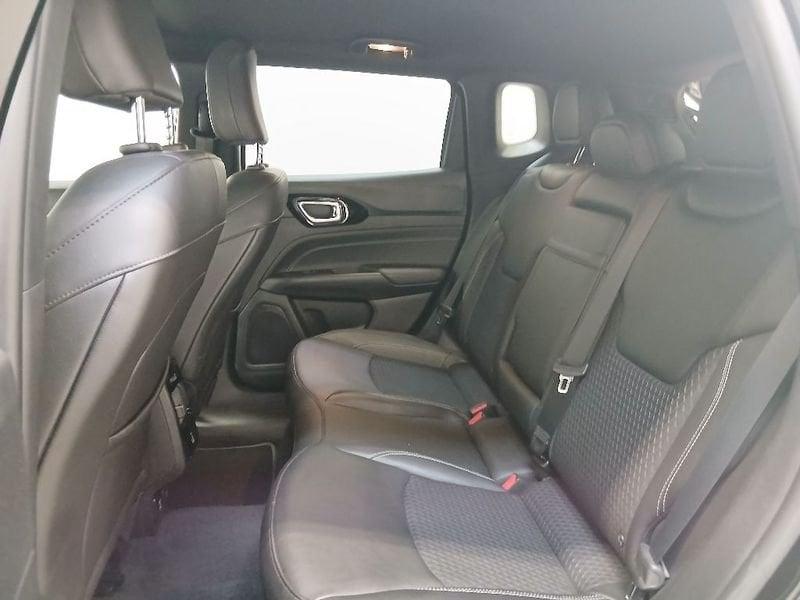 Jeep Compass 1.3 turbo t4 phev 80 Anniversario 4xe auto