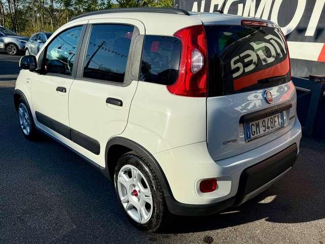 Fiat Panda Panda 1.0 Hybrid PRONTA CONSEGNA 5 POSTI