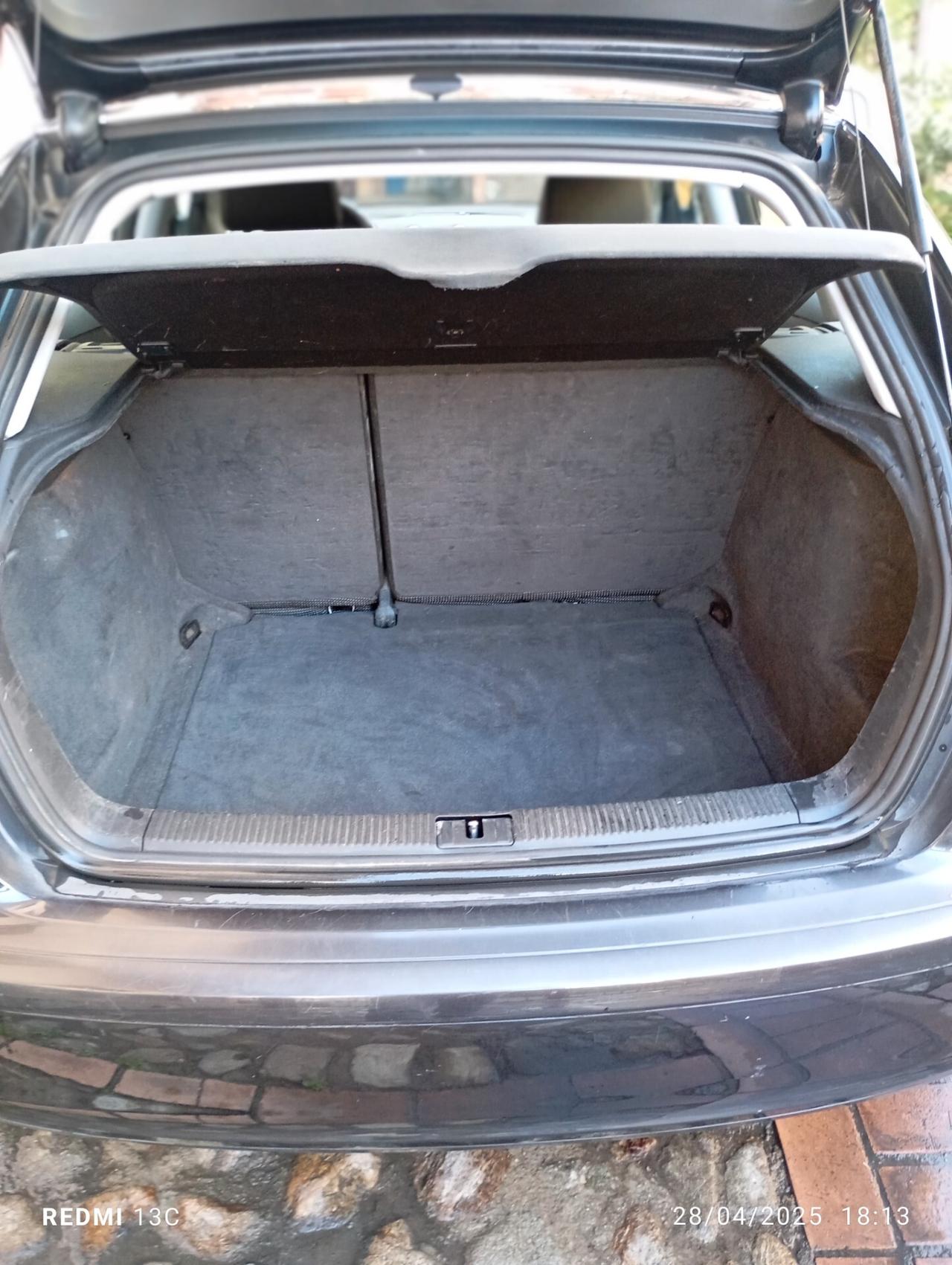 Audi A3 SPB 2.0 16V TDI Ambition