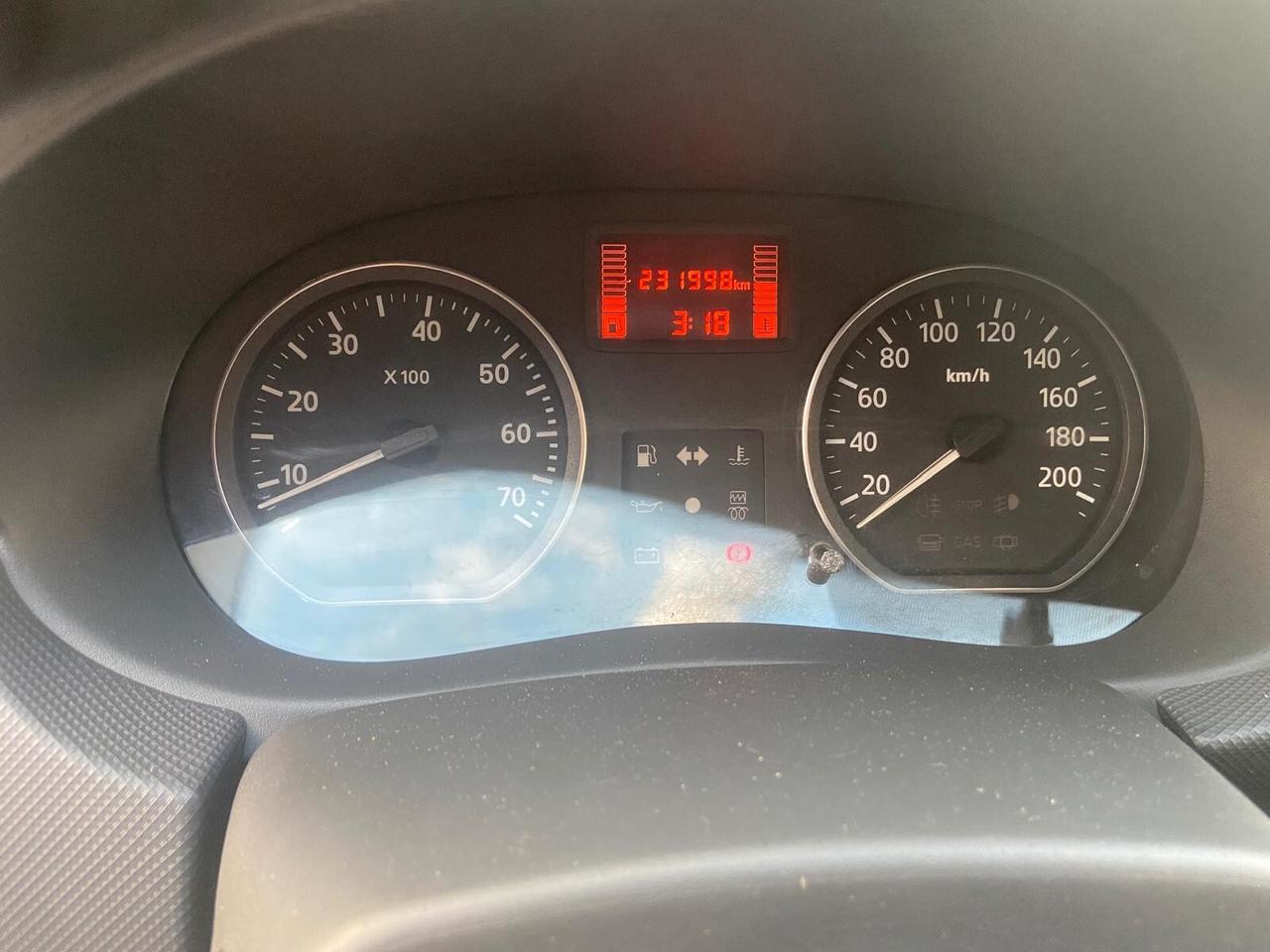 Dacia Sandero Stepway 1.5 dCi 90CV