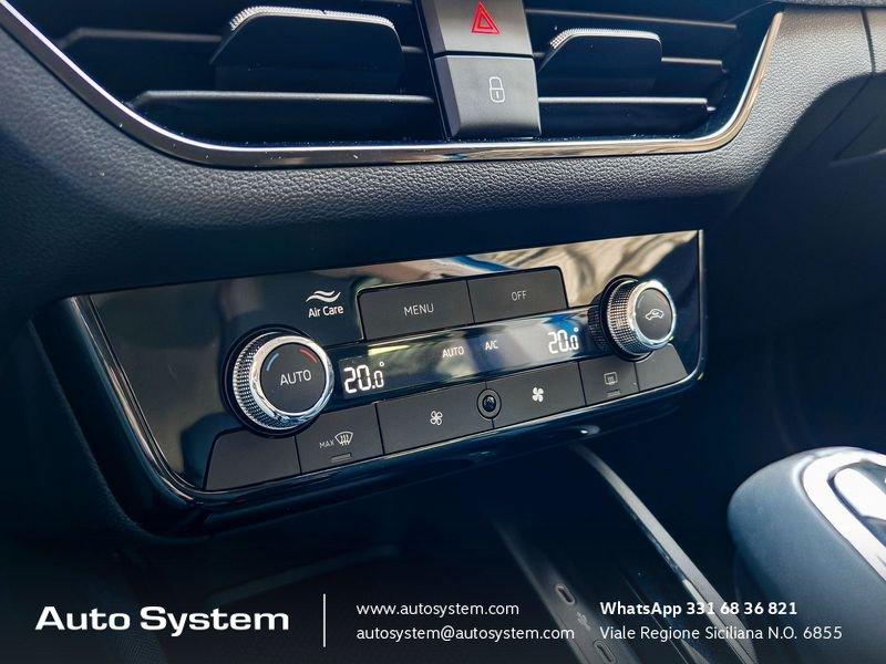 Škoda Kamiq Kamiq 1.0 tsi Selection 115cv dsg
