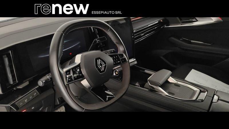 Renault Austral Austral Full Hybrid E-Tech 200 CV Iconic Esprit Alpine