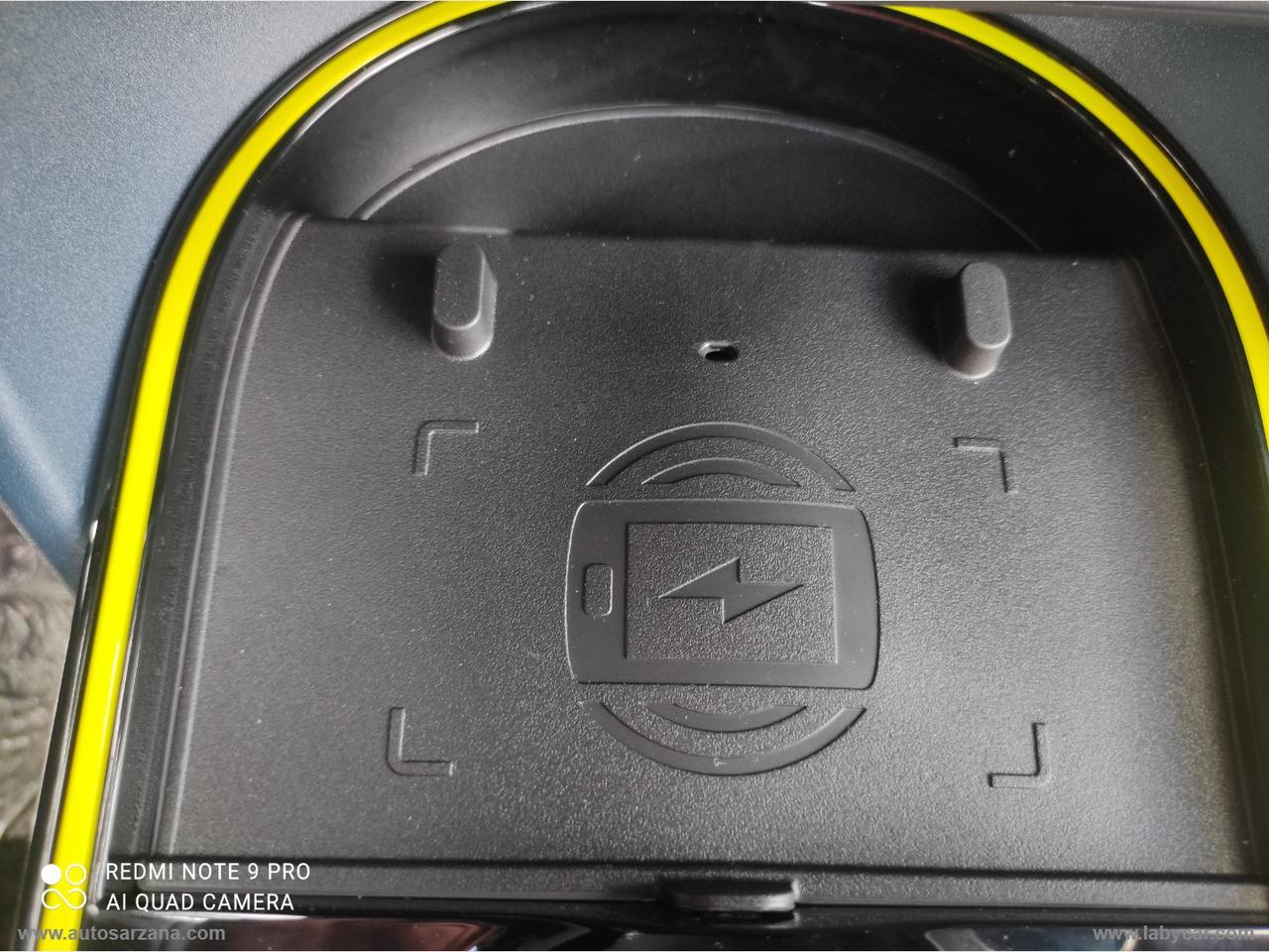 FIAT Grande Panda 1.2 S&S Hybrid Icon NUOVA OFFERTA A PARTIRE DA €9950