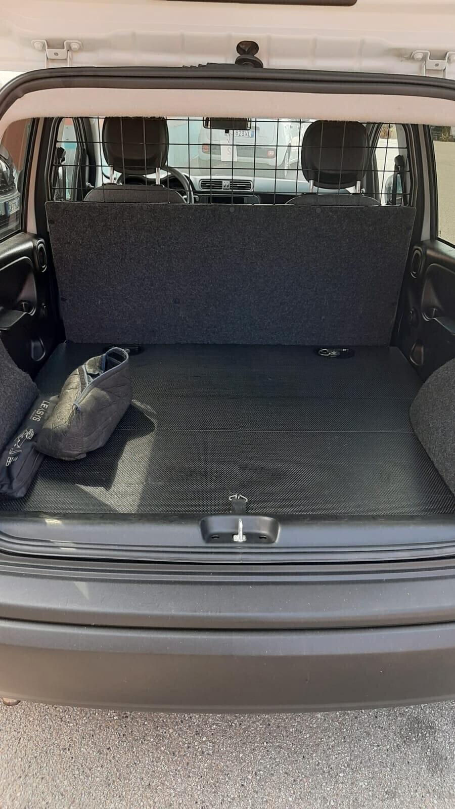 FIAT PANDA VAN 2 POSTI 1.0 GSE S&S HYBRID POP VAN 2 POSTI