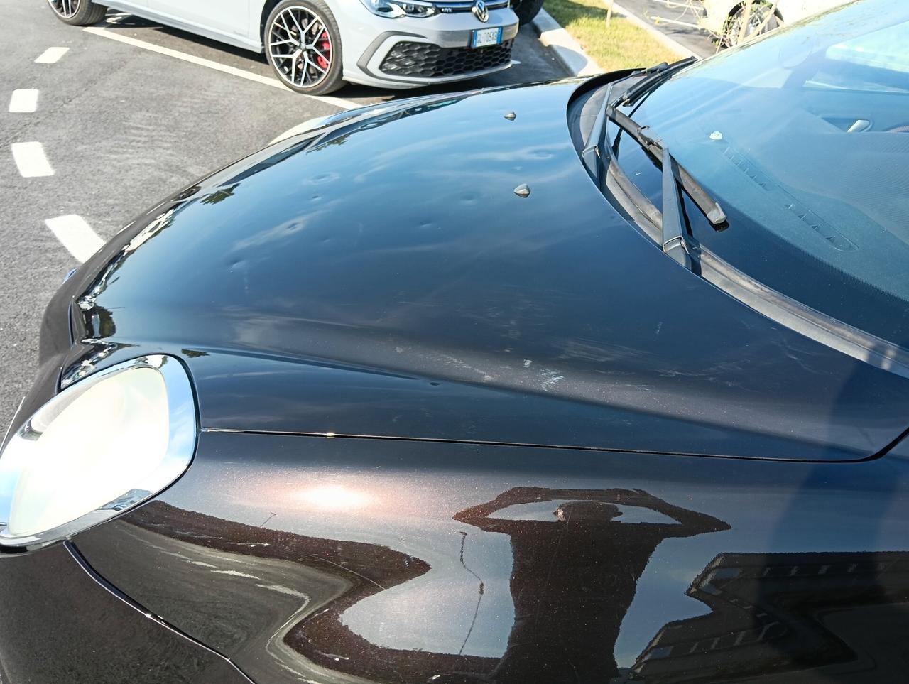 Alfa Romeo MiTo 1.3 JTDm 85 CV S&S Progression
