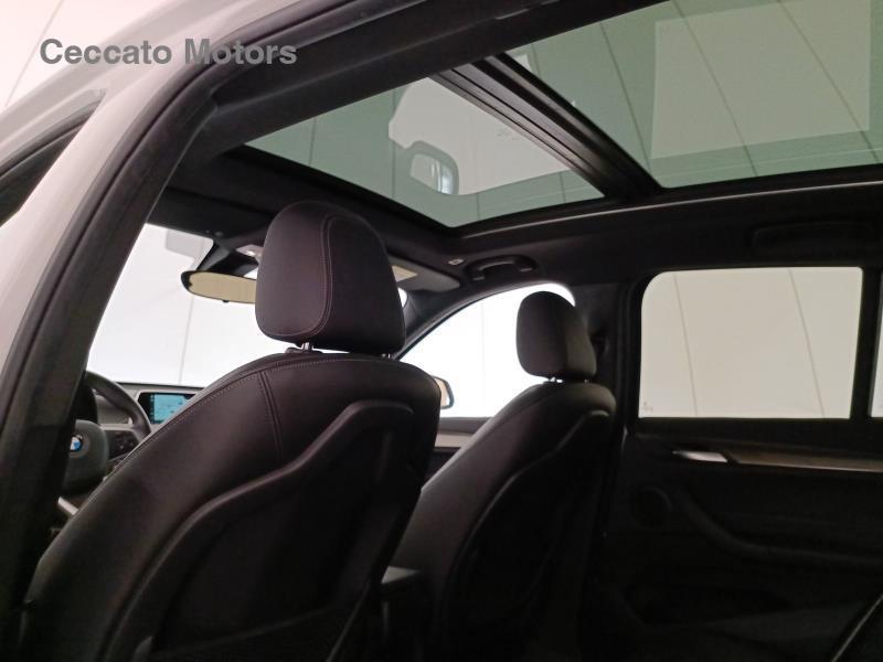 BMW X1 20 d xLine sDrive Steptronic