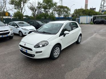 Fiat Grande Punto 1.2 5p Actual 2013 118.000km Neop
