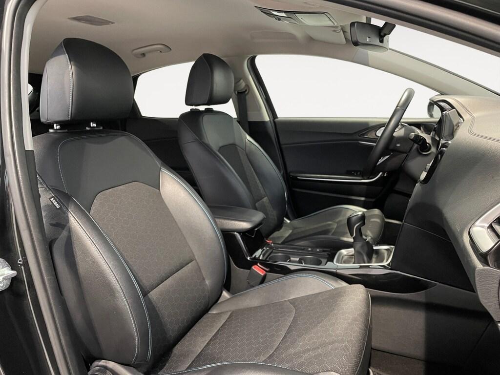Kia XCeed 1.0 tgdi 117CV Style - IMPIANTO GPL